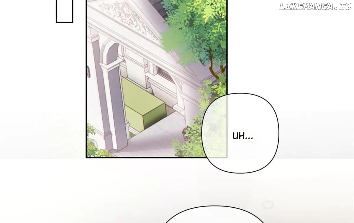 Her Marriage Was Called Off at Daytime, the Cutely Fierce Commander Asked Her For a Hug at Night Chapter 78 - page 37